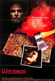 Witchboard (1986) Free Movie M4ufree