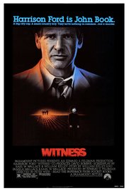Witness (1985) Free Movie