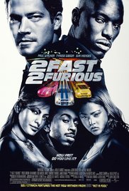 Fast and Furious 2 M4uHD Free Movie