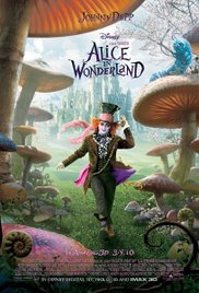 Alice In Wonderland 2010 Free Movie