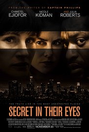 Secret in Their Eyes (2015) Free Movie