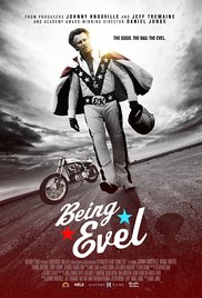 Being Evel (2015) Free Movie
