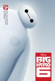 Big Hero 6 2014 Free Movie M4ufree