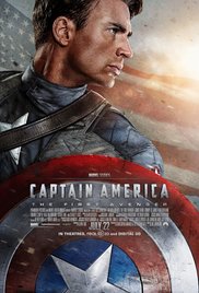 Captain America: The First Avenger (2011) Free Movie