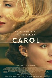Carol (2015) Free Movie