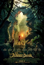The Jungle Book 2016 Free Movie M4ufree