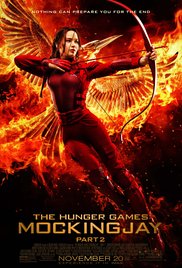 The Hunger Games: Mockingjay Part 2 (2015) Free Movie M4ufree
