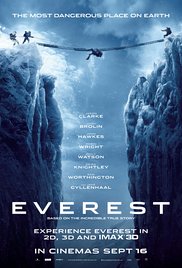 Everest (2015) Free Movie
