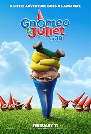 Gnomeo and Juliet (2011) Free Movie M4ufree