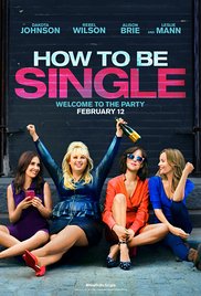 How to Be Single (2016) Free Movie
