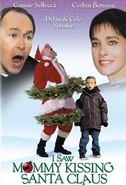 I Saw Mommy Kissing Santa Claus (2002) Free Movie