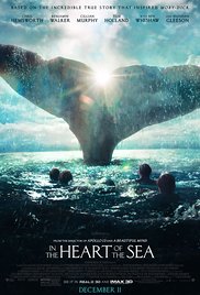 In the Heart of the Sea (2015) Free Movie M4ufree