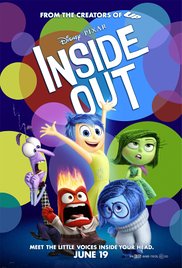 Inside Out (2015) Free Movie M4ufree