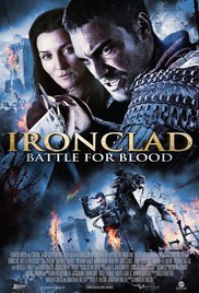Ironclad: Battle for Blood 2014 M4uHD Free Movie
