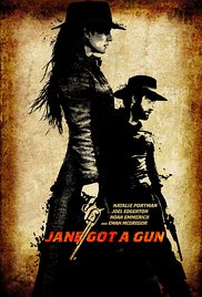 Jane Got a Gun (2015) Free Movie