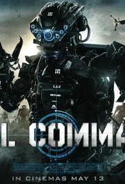 Kill Command (2016) Free Movie