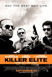 Killer Elite (2011) M4uHD Free Movie