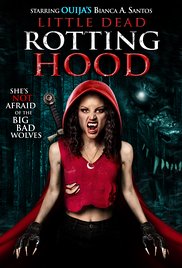 Little Dead Rotting Hood (2016) Free Movie M4ufree