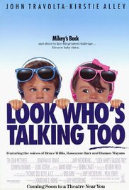 Look Whos Talking Too (1990) M4uHD Free Movie