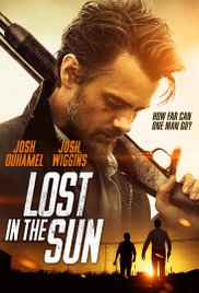 Lost in the Sun (II) (2015) Free Movie