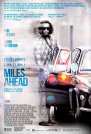 Miles Ahead (2015) Free Movie M4ufree