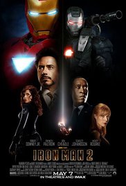 Iron Man 2 (2010) Free Movie M4ufree
