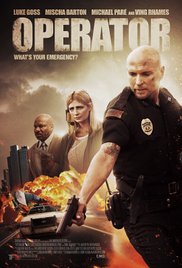 Operator (2015) Free Movie