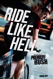 Premium Rush (2012) M4uHD Free Movie