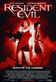 Resident Evil (2002) Free Movie