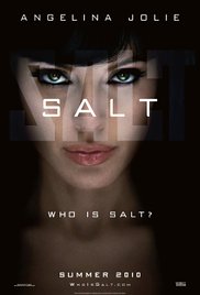 Salt 2010 Free Movie