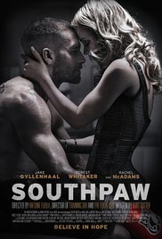 Southpaw (2015) Free Movie M4ufree