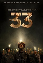The 33 (2015) Free Movie M4ufree