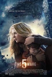 The 5th Wave (2016) M4uHD Free Movie