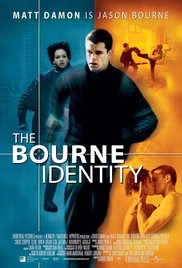 The Bourne Identity 2002 Free Movie M4ufree