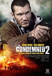 The Condemned 2 (2015) Free Movie