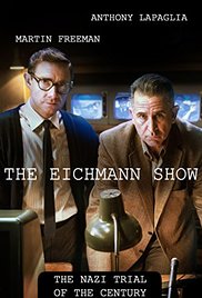 The Eichmann Show (2015) Free Movie M4ufree