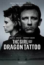 The Girl with the Dragon Tattoo (2011) M4uHD Free Movie