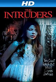 The Intruders (2015) Free Movie