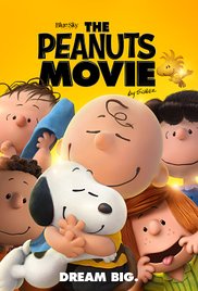 The Peanuts Movie (2015) Free Movie