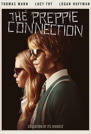 The Preppie Connection (2015) Free Movie