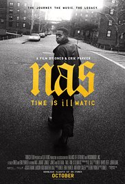 Nas: Time Is Illmatic (2014) Free Movie