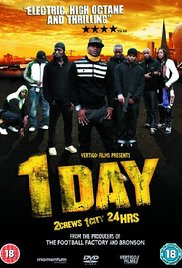 1 Day (2009) Free Movie