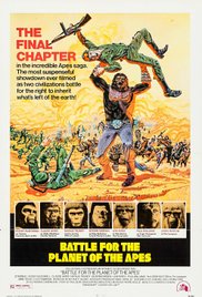 Battle for the Planet of the Apes (1973) Free Movie M4ufree