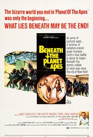 Beneath the Planet of the Apes (1970) M4uHD Free Movie