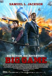 Big Game (2014) Free Movie