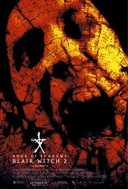 Book of Shadows: Blair Witch 2 (2000) Free Movie