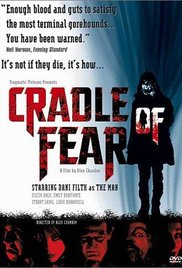 Cradle of Fear 2001 M4uHD Free Movie