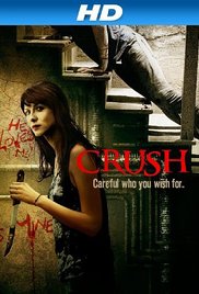 Crush (2013) M4uHD Free Movie