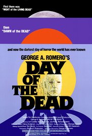 Day of the Dead (1985) Free Movie