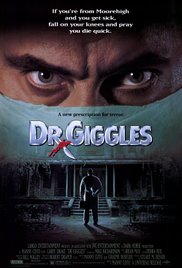Dr. Giggles (1992) Free Movie